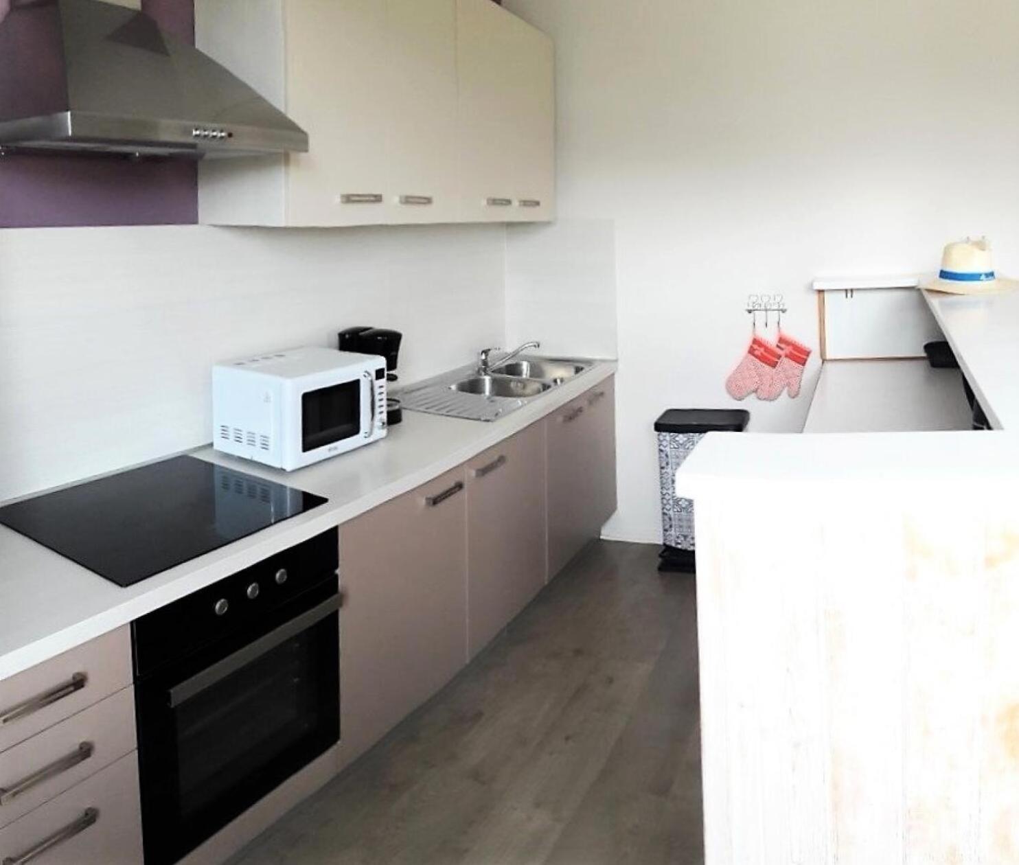 Residence Bara 8 -Baratier - Superbe Appartement De Montagne Pour 6 Personnes Mae-8991 Esterno foto